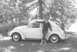 1964 Volkswagen Beetle